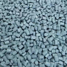 ABS primary recycled particles